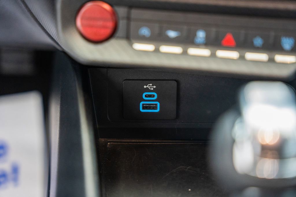 Used 2024 Ford Mustang Coupe image 24