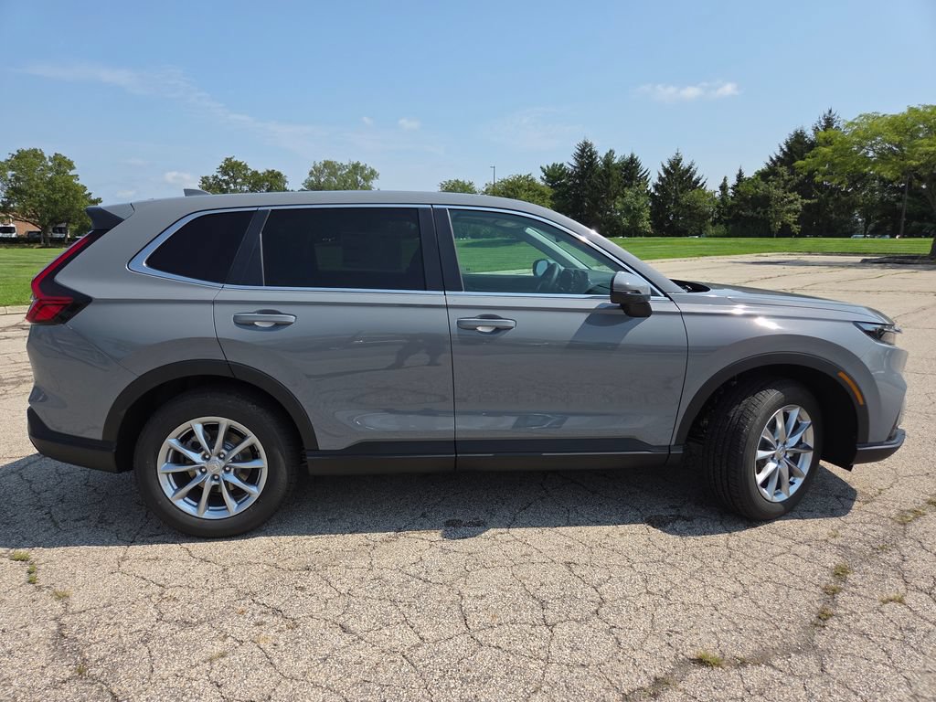 New 2026 Honda CR-V EX image 22