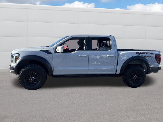 Used 2024 Ford F150 Raptor AWD/4WD image 2