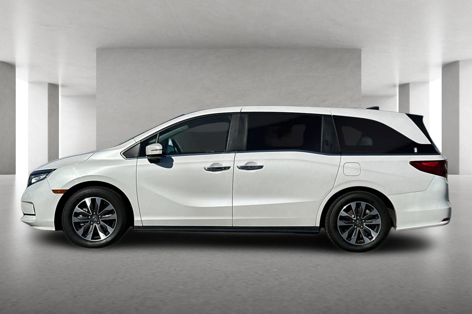 Used 2024 Honda Odyssey EX-L image 7