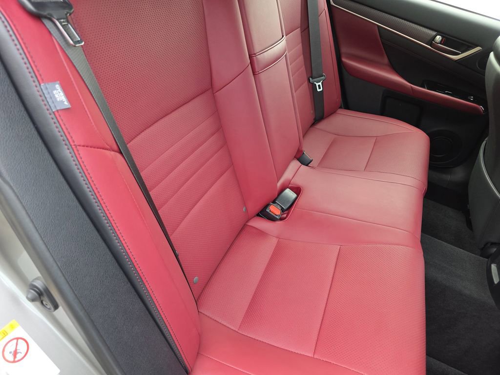 Used 2018 Lexus GS 350 F Sport AWD/4WD image 21