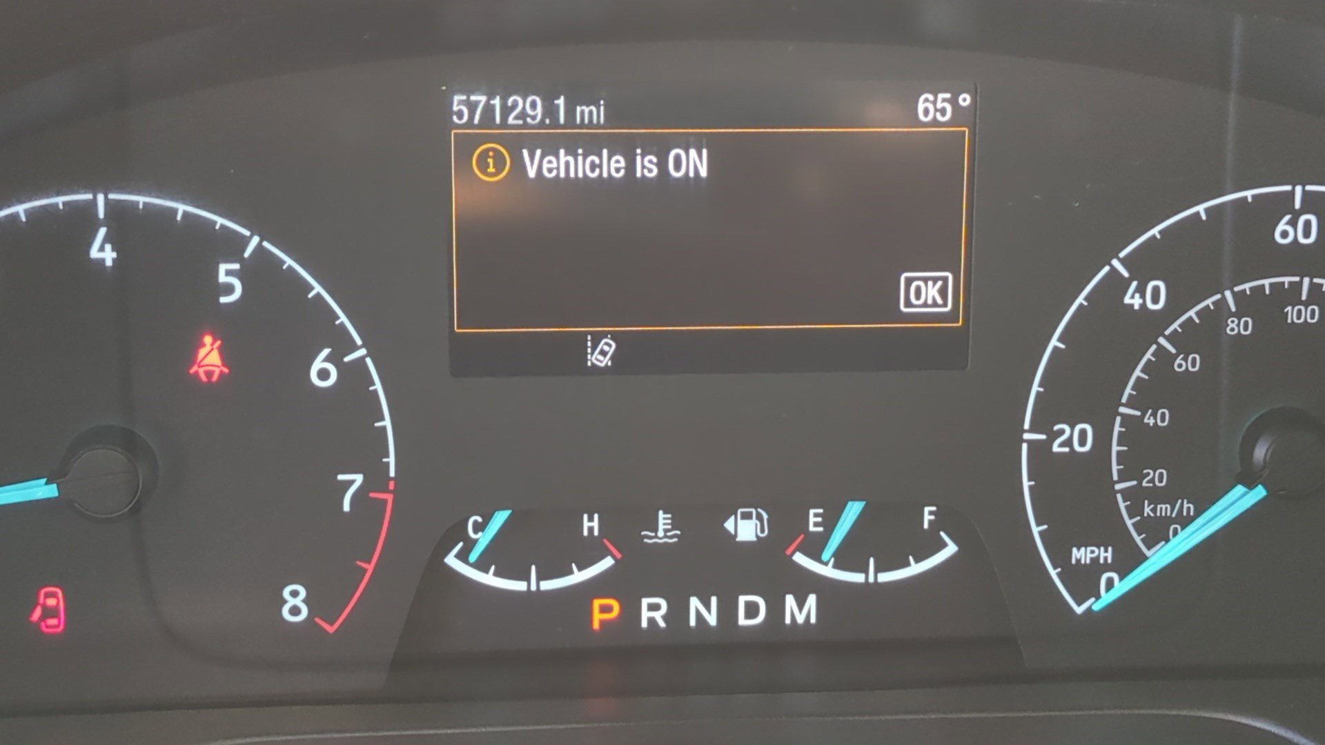 Used 2023 Ford Transit 350 XLT image 19