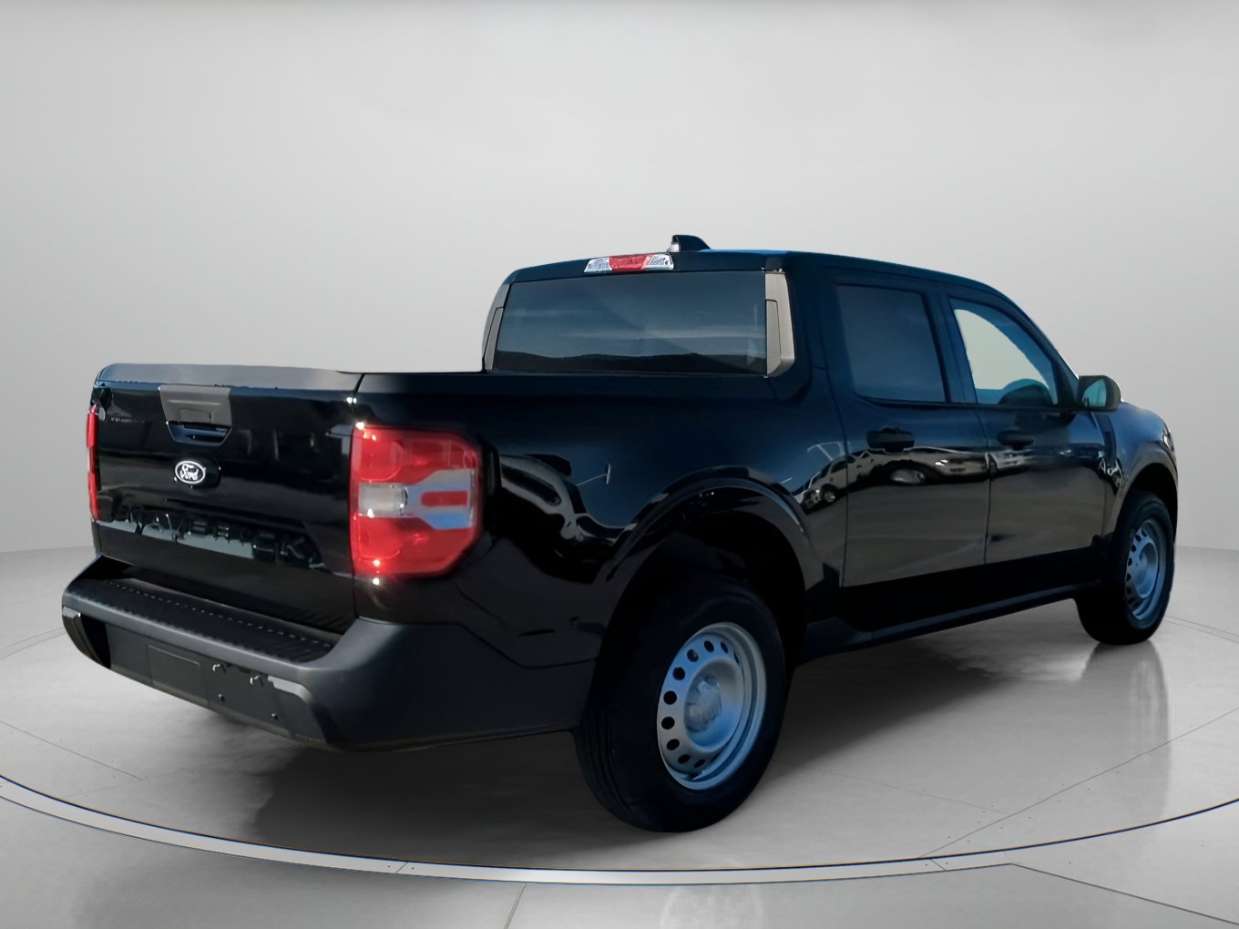 New 2026 Ford Maverick XL FWD image 31