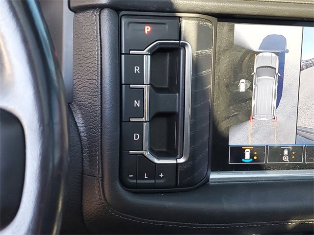 Used 2021 GMC Yukon XL Denali image 19