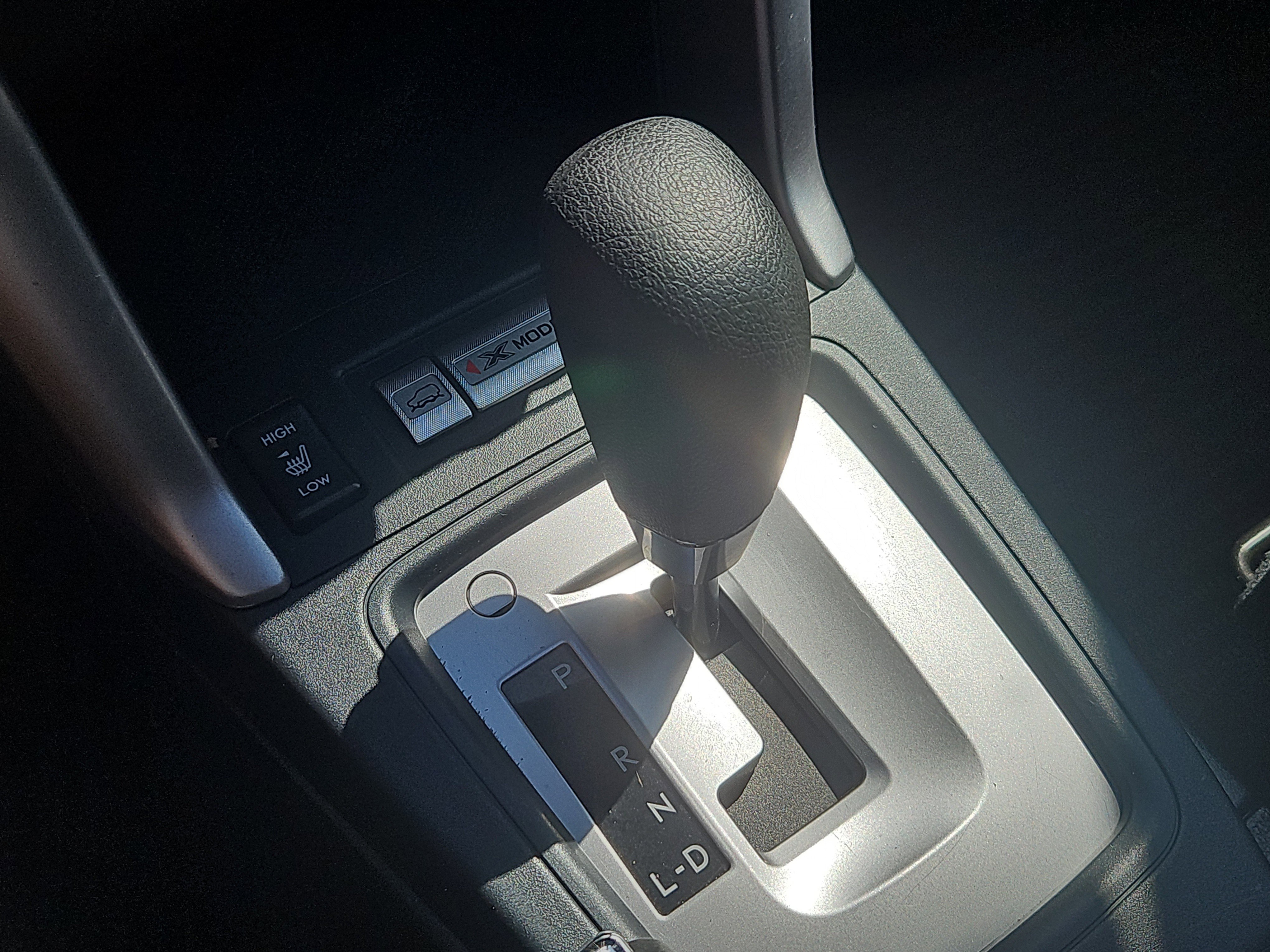 Used 2018 Subaru Forester 2.5i Premium image 17