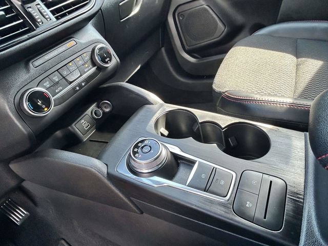 Certified 2026 Ford Escape ST-Line FWD image 24