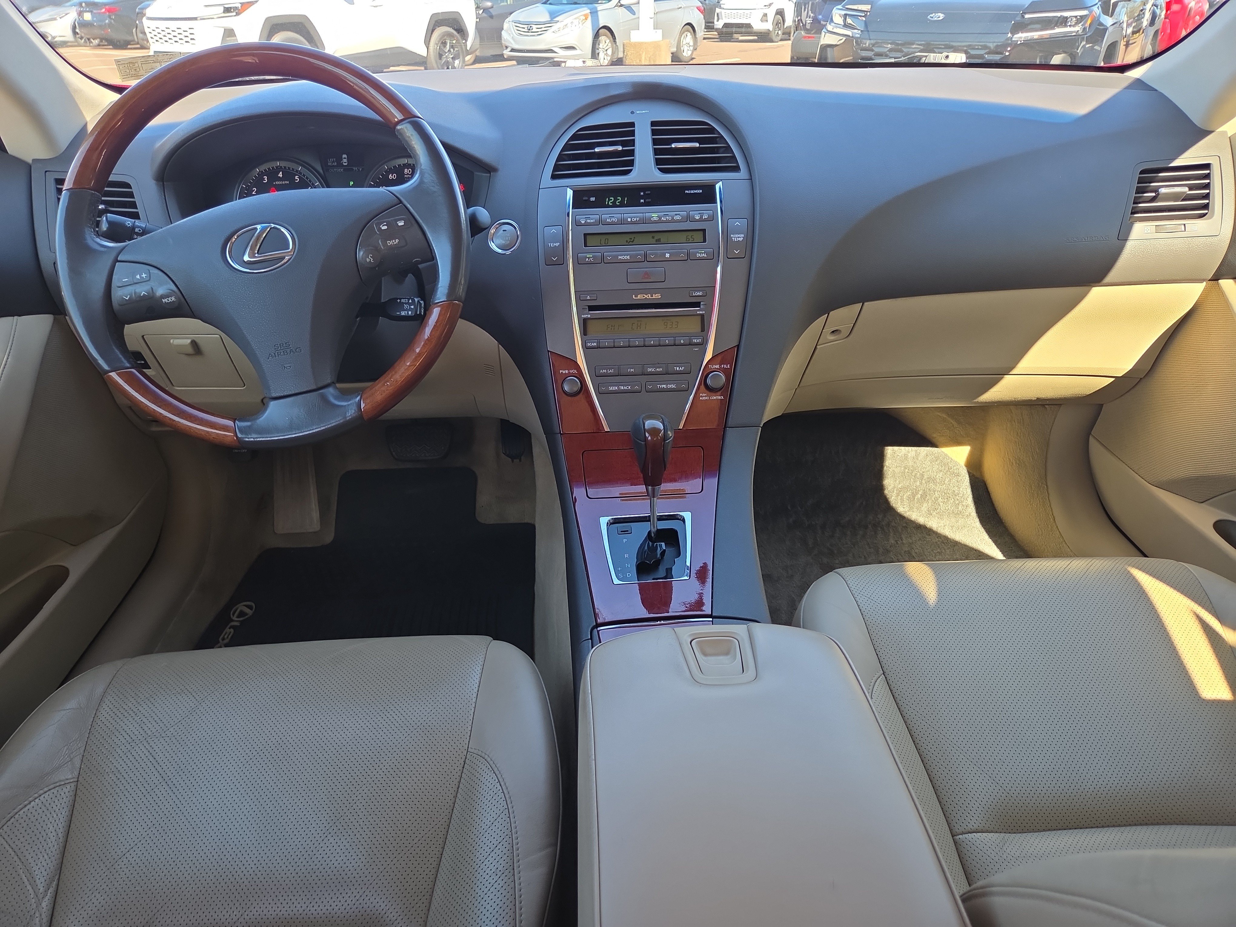 Used 2009 Lexus ES 350 FWD image 20