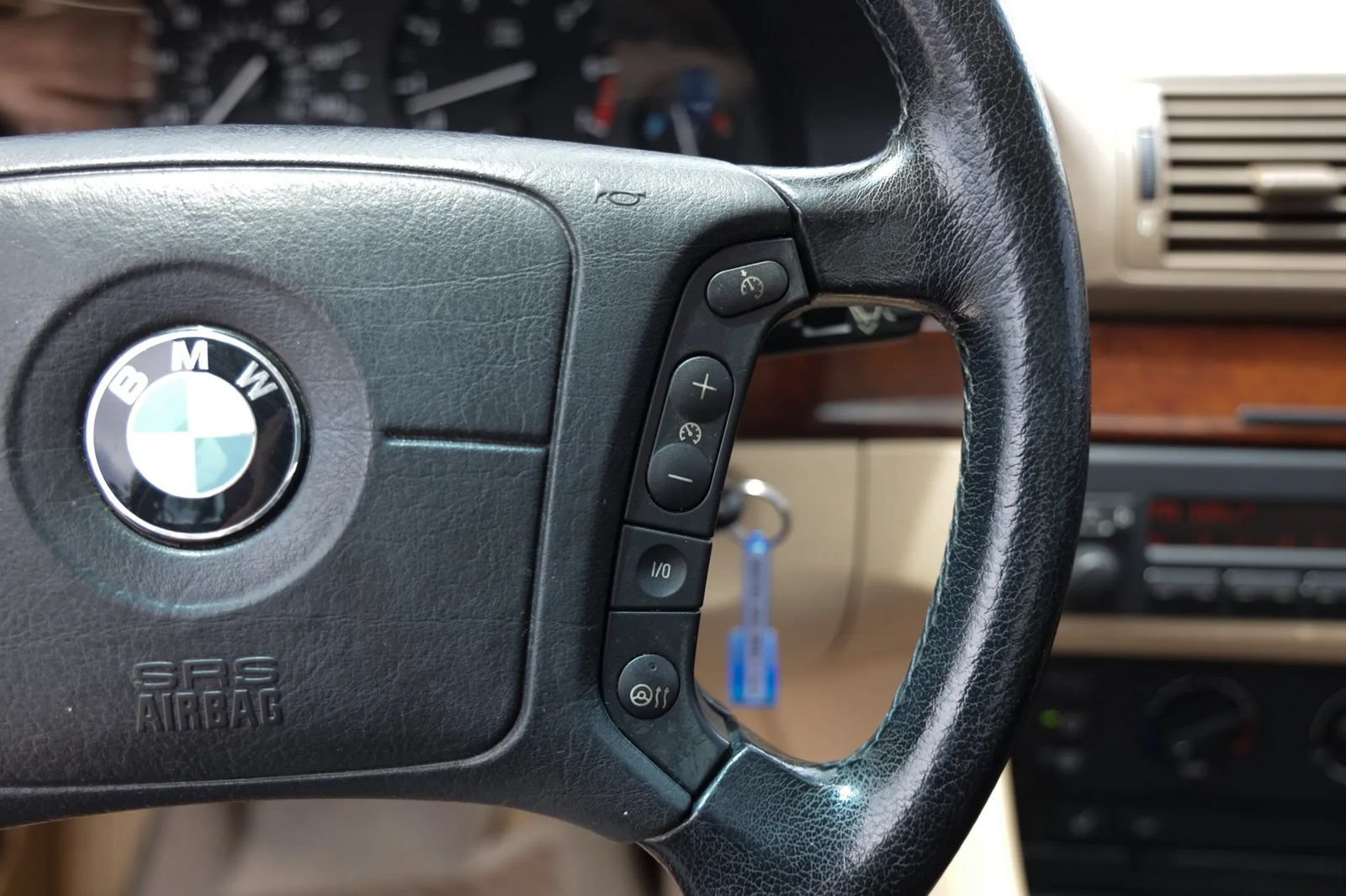 Used 2001 BMW 525i Sedan RWD image 26
