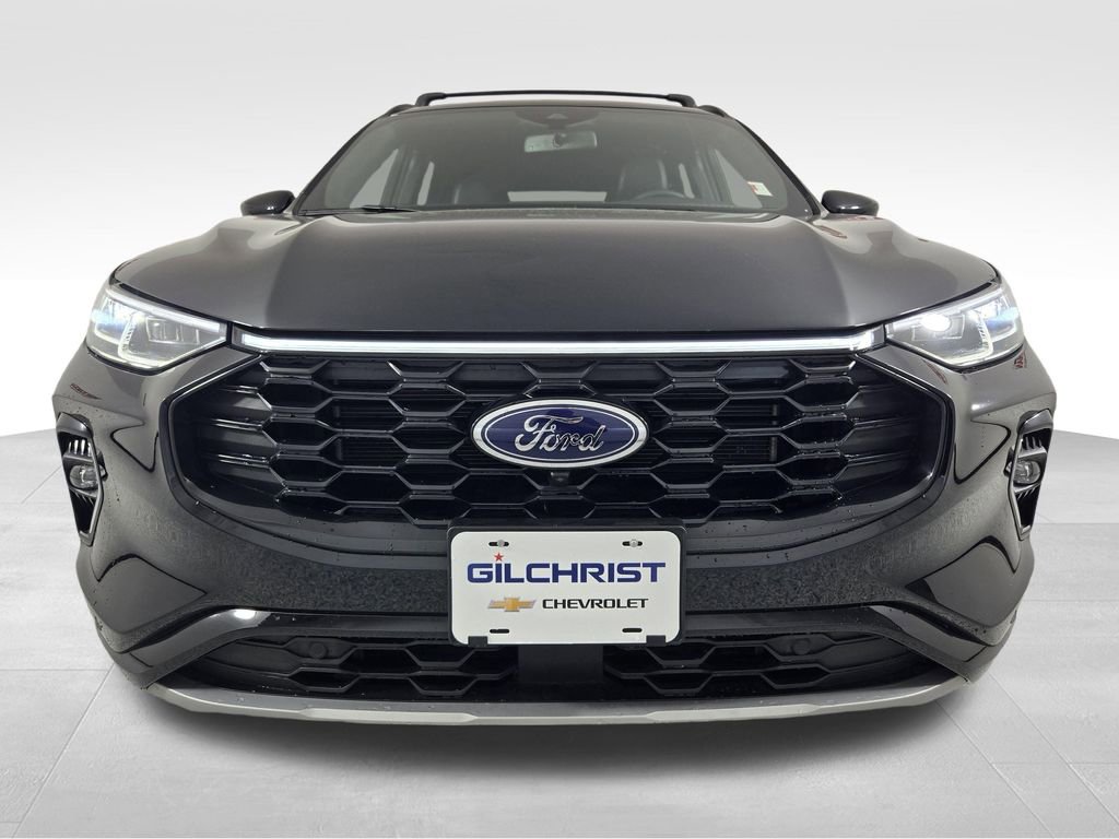 Used 2023 Ford Escape ST-Line Elite AWD/4WD image 6