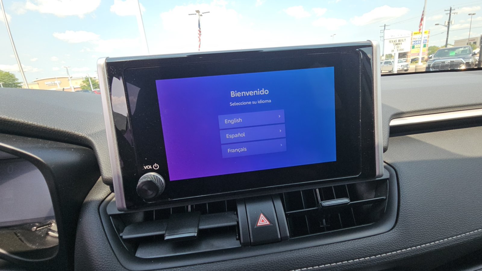 Certified 2025 Toyota RAV4 XLE AWD/4WD image 16