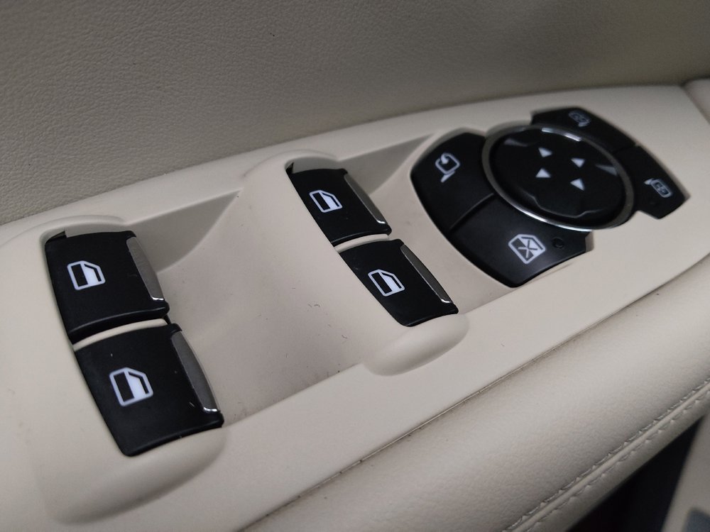 Used 2018 Lincoln MKZ Reserve w/ Luxury Package image 27