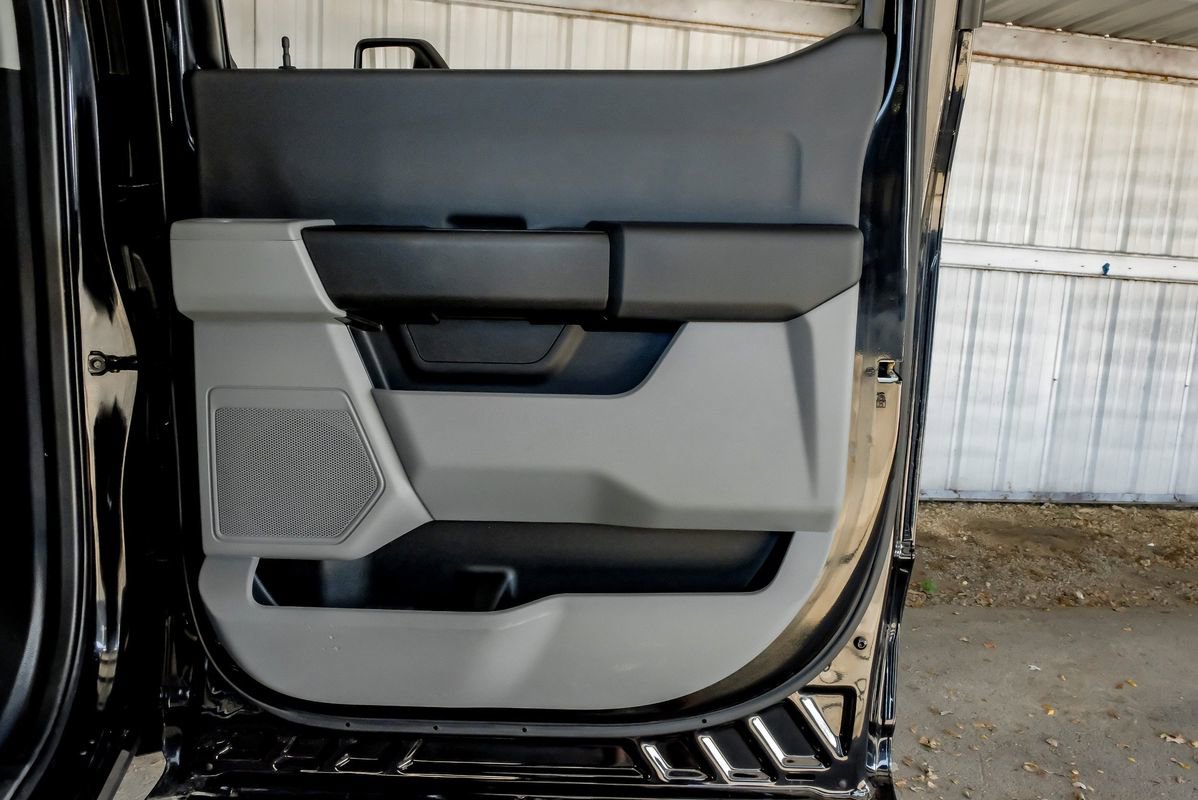 Used 2023 Ford F350 XL w/ XL Chrome Package image 48