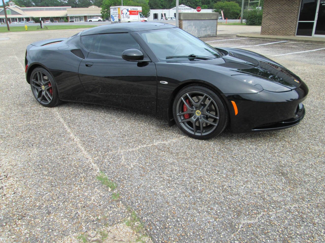 Used 2011 Lotus Evora 2+2 RWD image 24