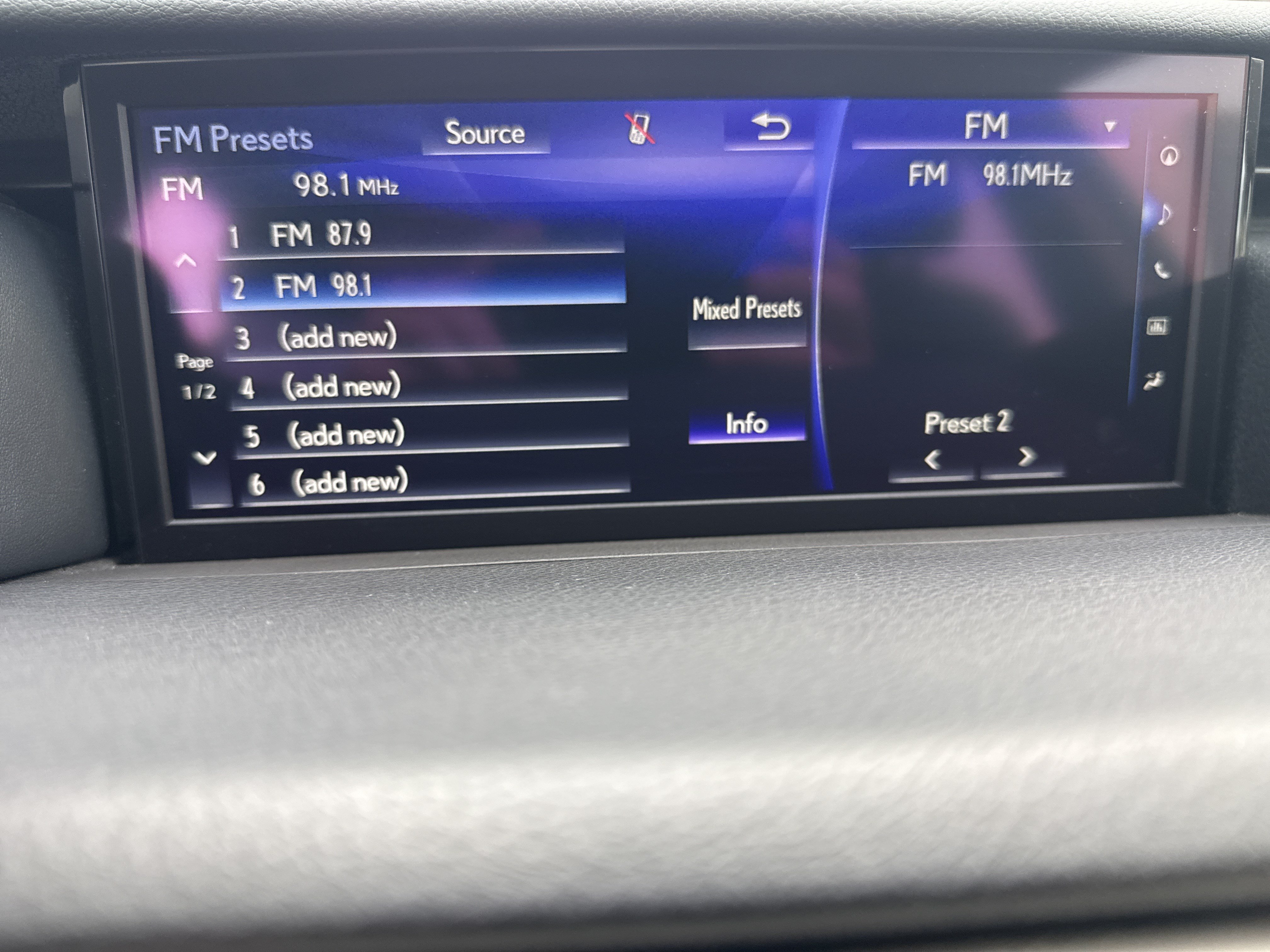 Used 2018 Lexus IS 350 AWD w/ Comfort Package image 25