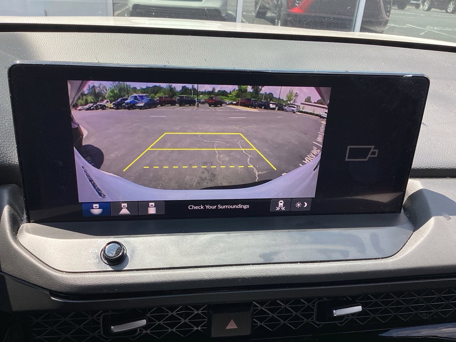 Used 2024 Honda Accord Sport image 16