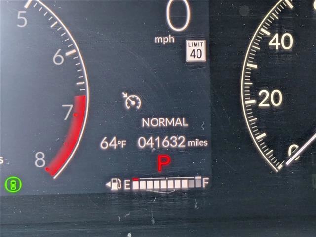 Used 2023 Honda HR-V LX image 12