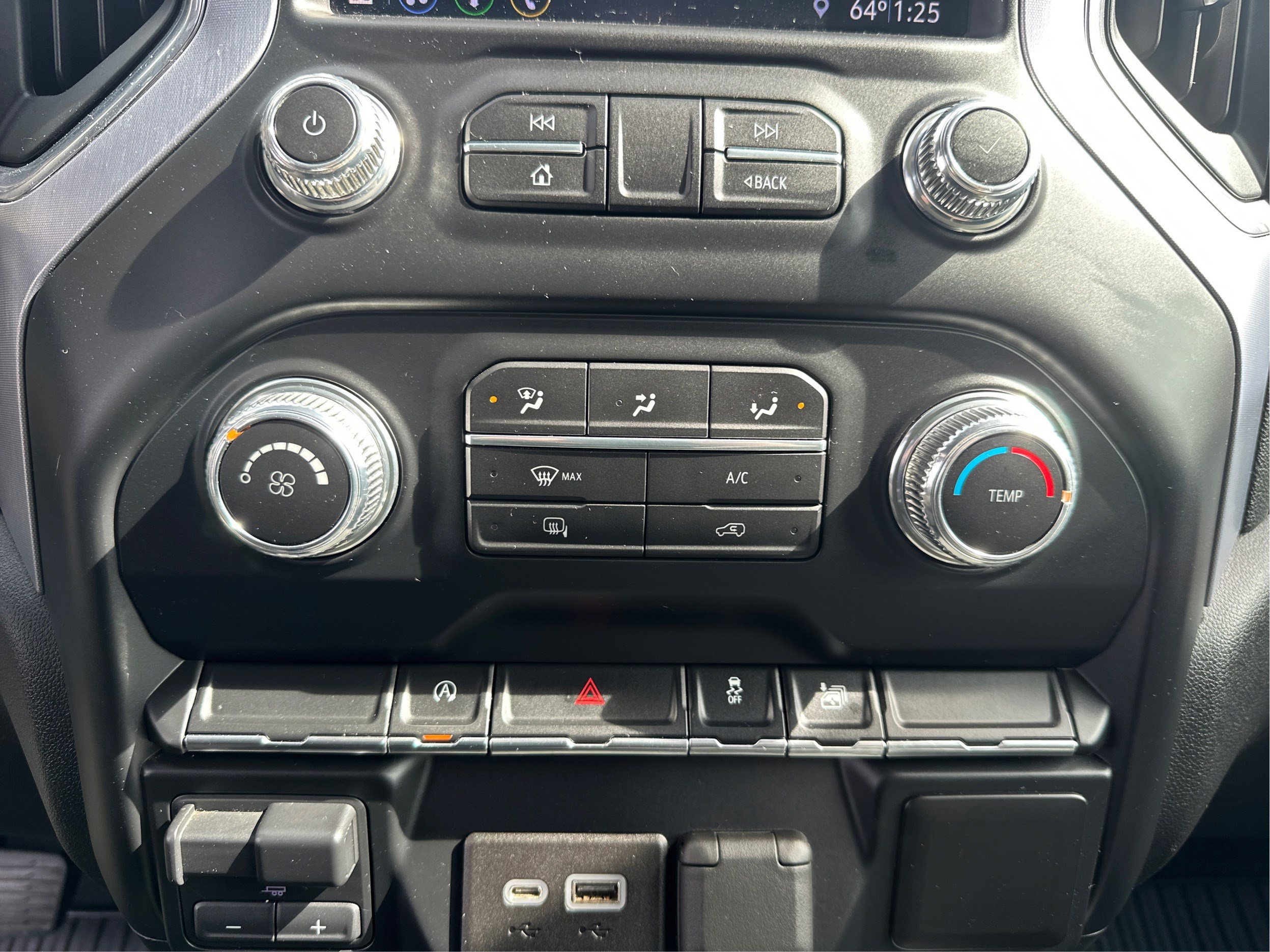 Used 2019 GMC Sierra 1500 SLE w/ Trailering Package AWD/4WD image 31