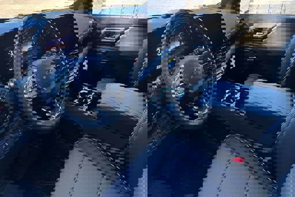 New 2026 Chevrolet Silverado EV Trail Boss image 10