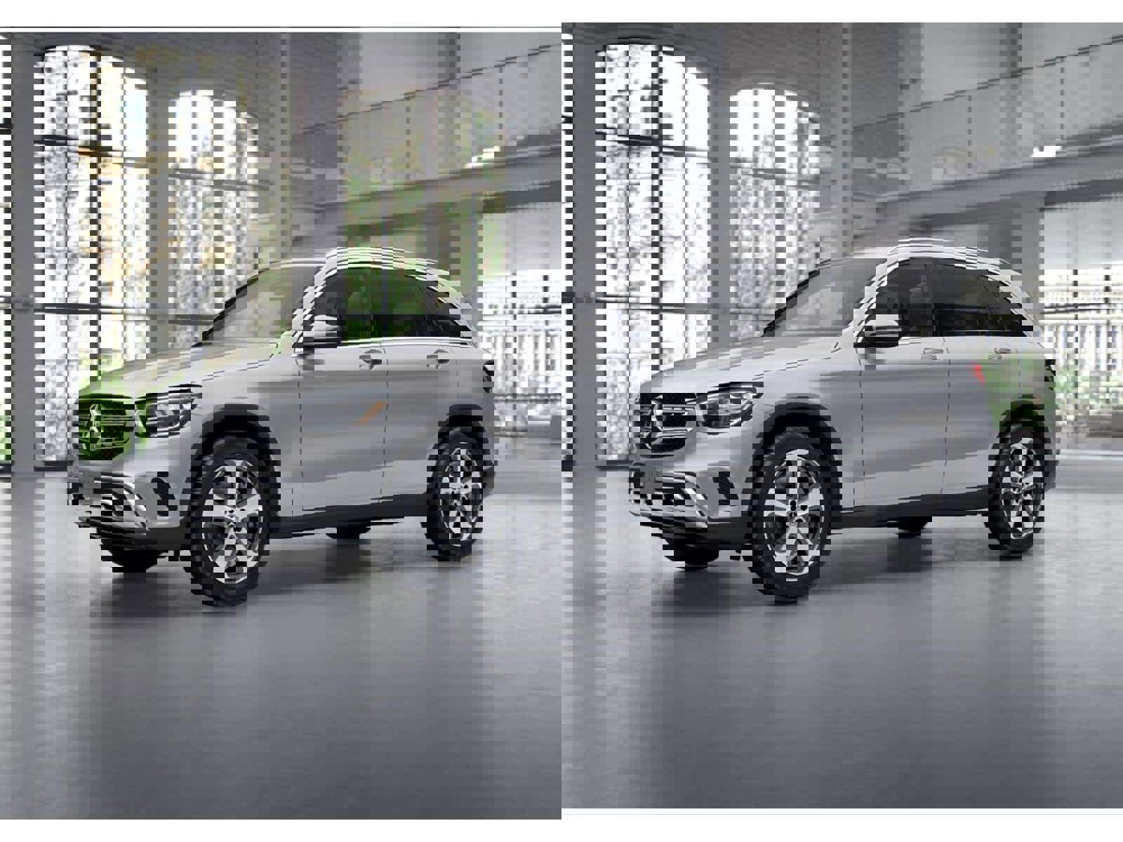 Used 2020 Mercedes-Benz GLC 300 image 74