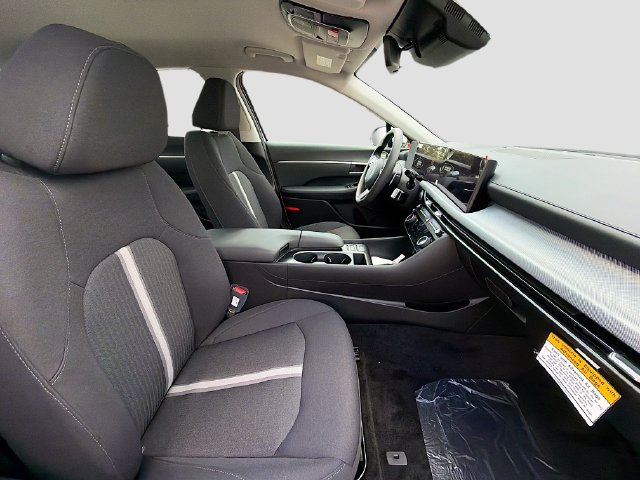 New 2026 Hyundai Sonata Blue FWD image 27