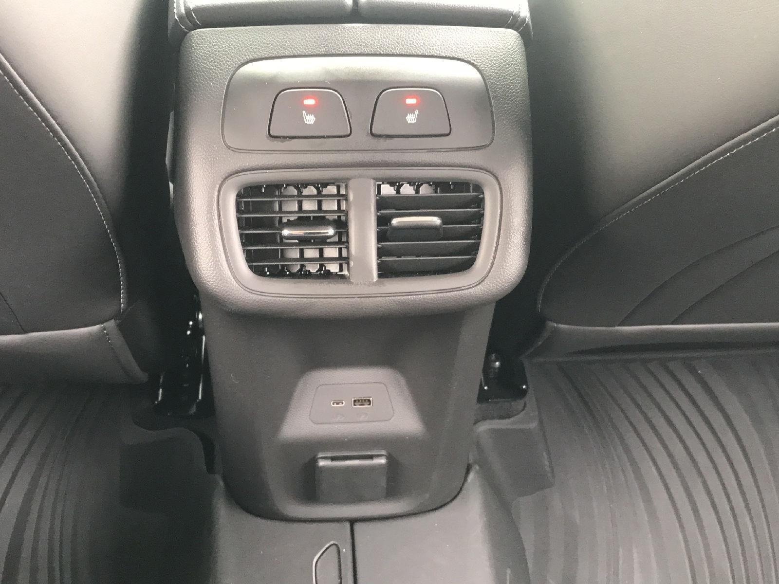 Used 2026 Buick Envision Avenir AWD/4WD image 47