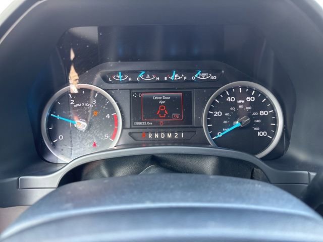 Used 2019 Ford F250 XLT w/ XLT Value Package AWD/4WD image 24