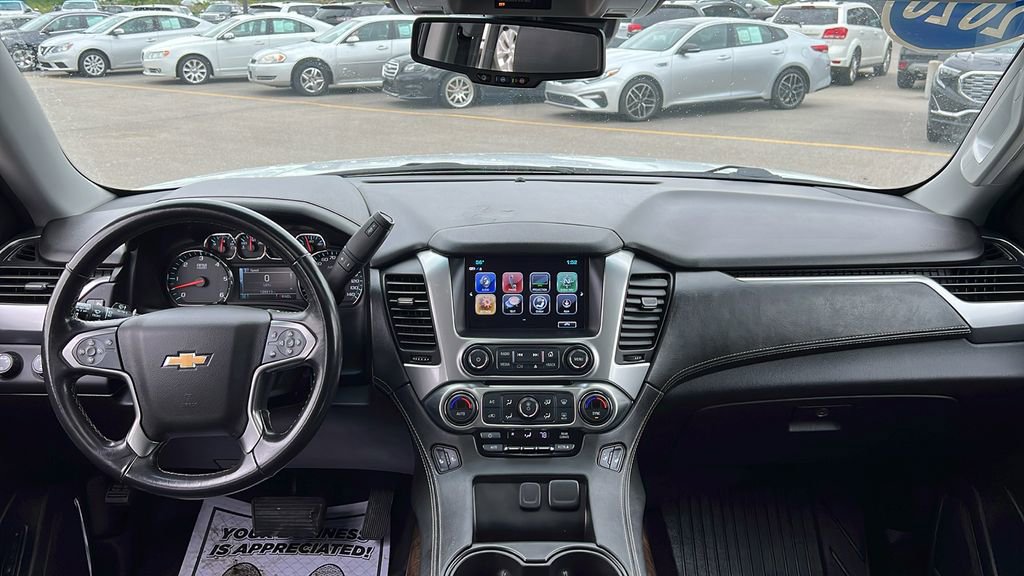 Used 2020 Chevrolet Suburban LT image 13