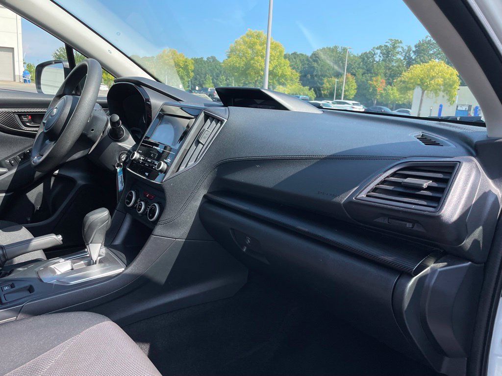Used 2022 Subaru Crosstrek 2.0i AWD/4WD image 32