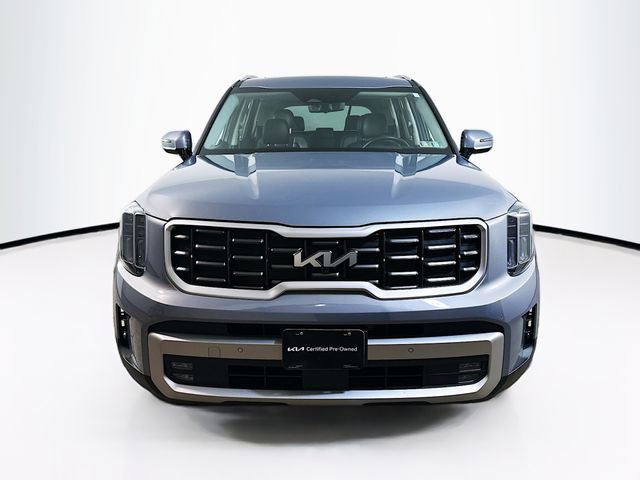 Used 2023 Kia Telluride SX Prestige image 3
