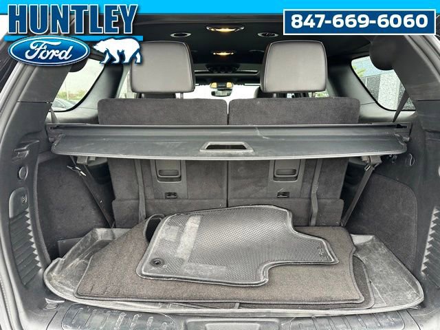 Used 2022 Dodge Durango GT AWD/4WD image 9