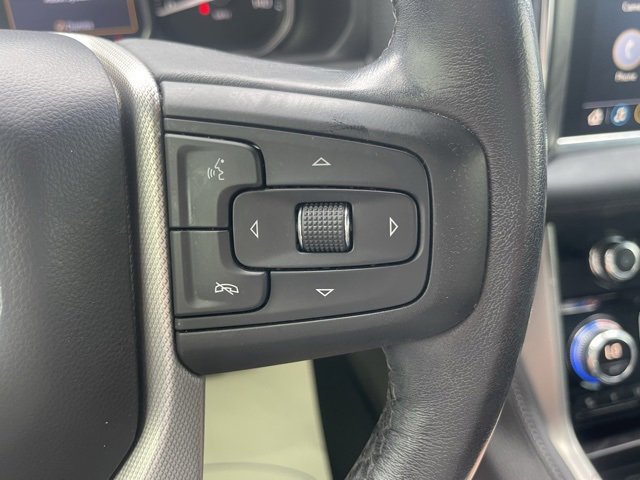 Used 2021 GMC Yukon Denali w/ Denali Premium Package image 25