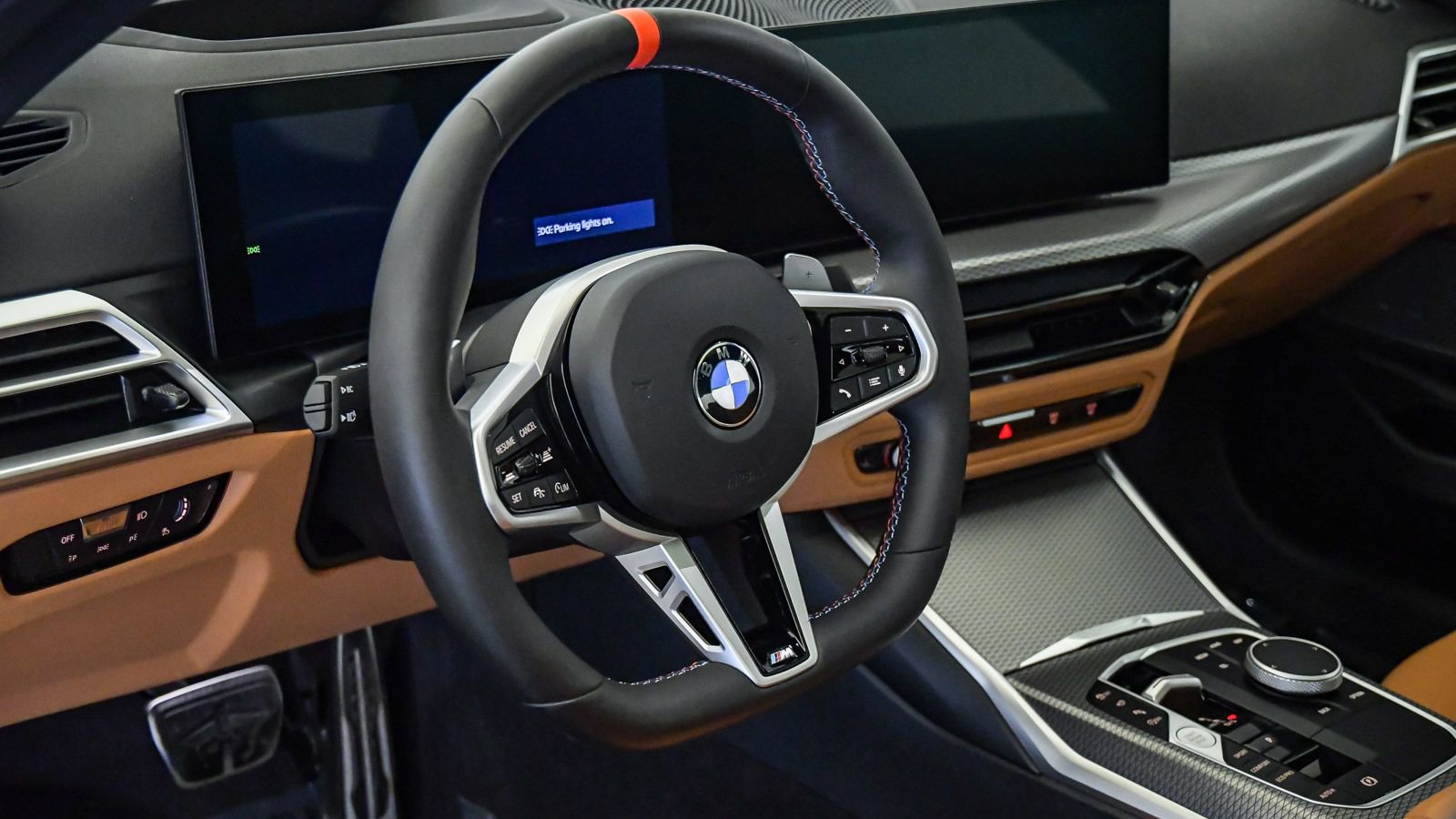 Used 2025 BMW M340i image 20