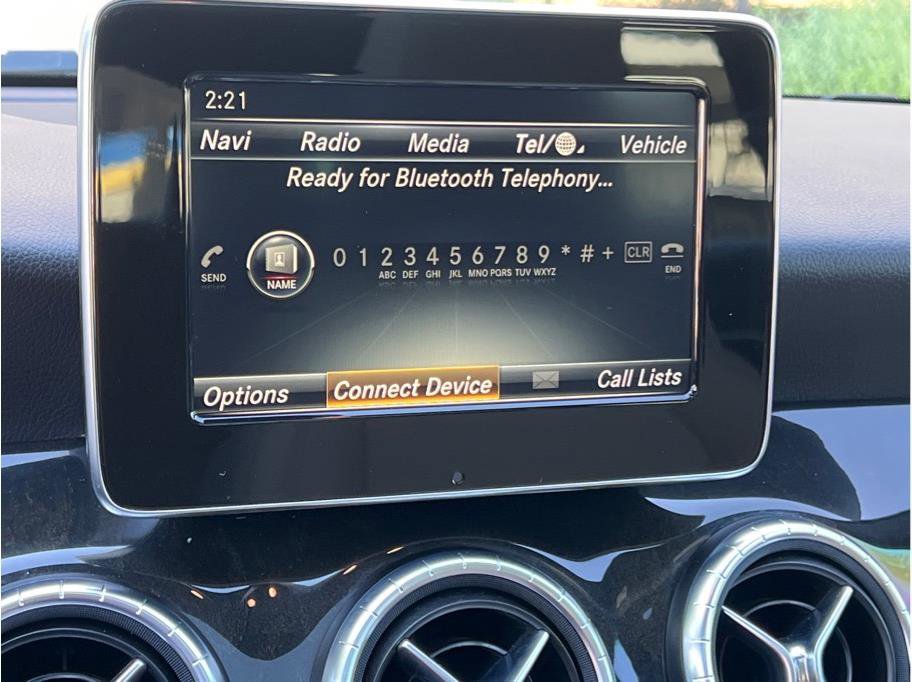 Used 2016 Mercedes-Benz CLA 250 4MATIC w/ Premium 1 Package image 24