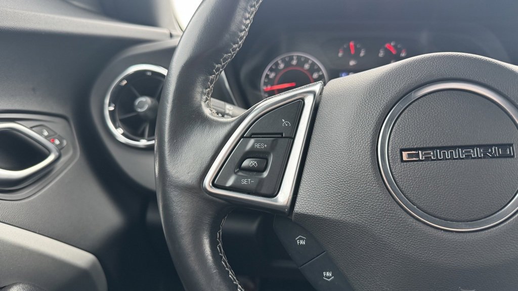 Used 2019 Chevrolet Camaro LT image 20