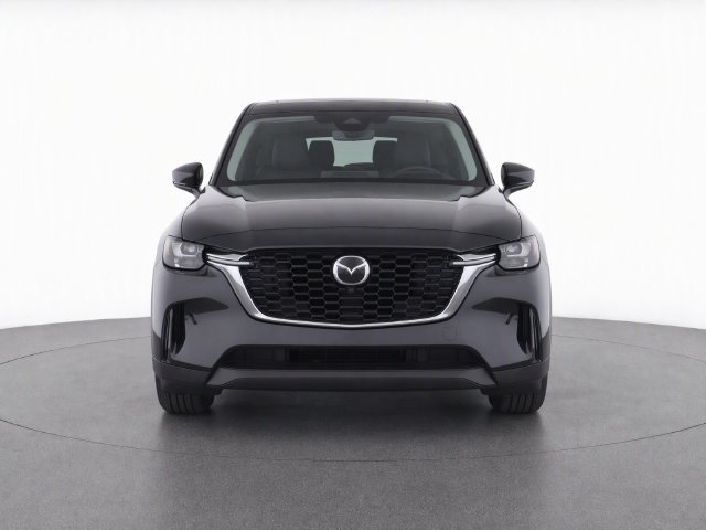 Used 2025 MAZDA CX-90 3.3 Turbo w/ Select Package AWD/4WD image 5