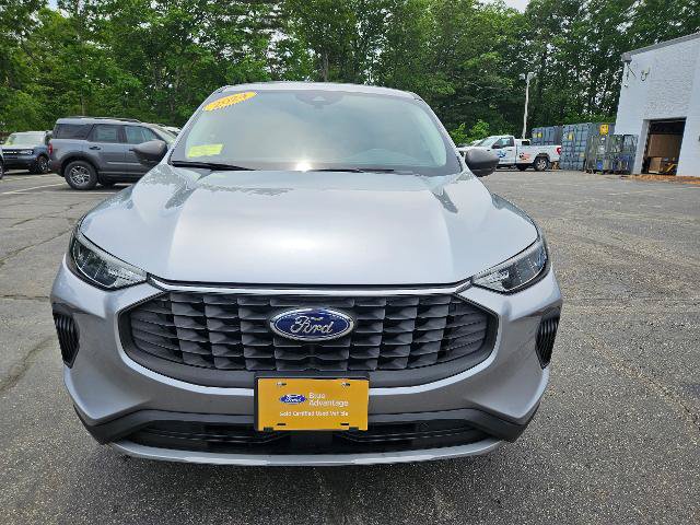 Certified 2024 Ford Escape Active AWD/4WD image 2