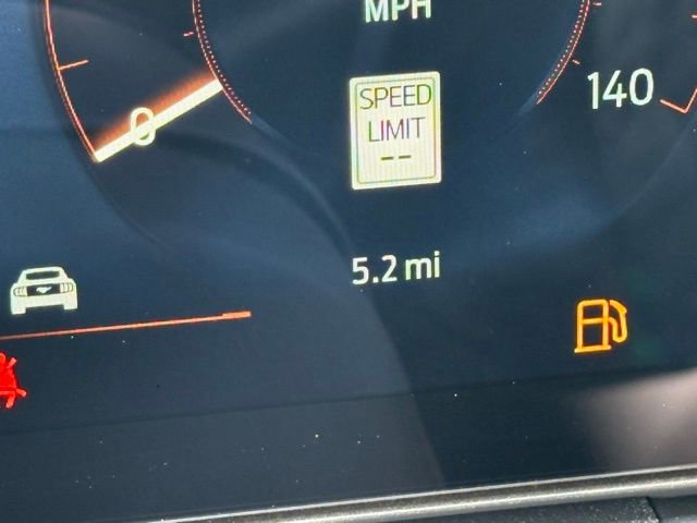 New 2026 Ford Mustang Premium image 16