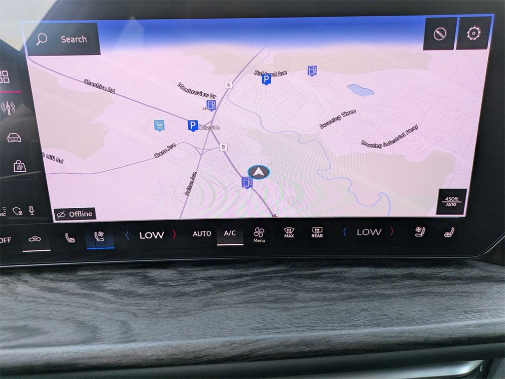 New 2025 Audi Q5 Premium Plus image 24