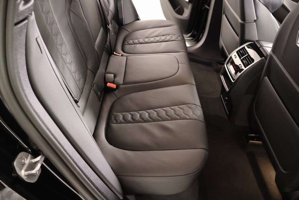 New 2026 BMW X6 M Competition w/ Executive Package image 15