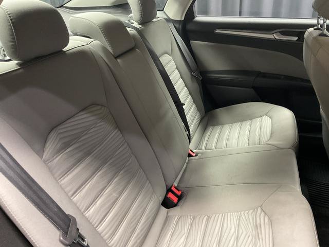 Used 2016 Ford Fusion S FWD image 13