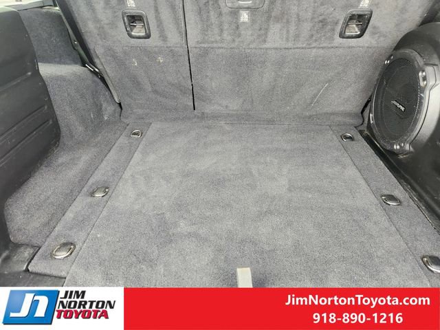 Used 2020 Jeep Wrangler Unlimited Rubicon image 33
