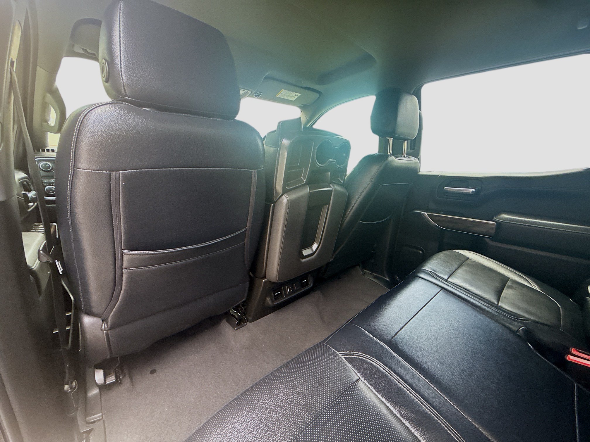 Used 2022 Chevrolet Silverado 1500 RST RWD image 24