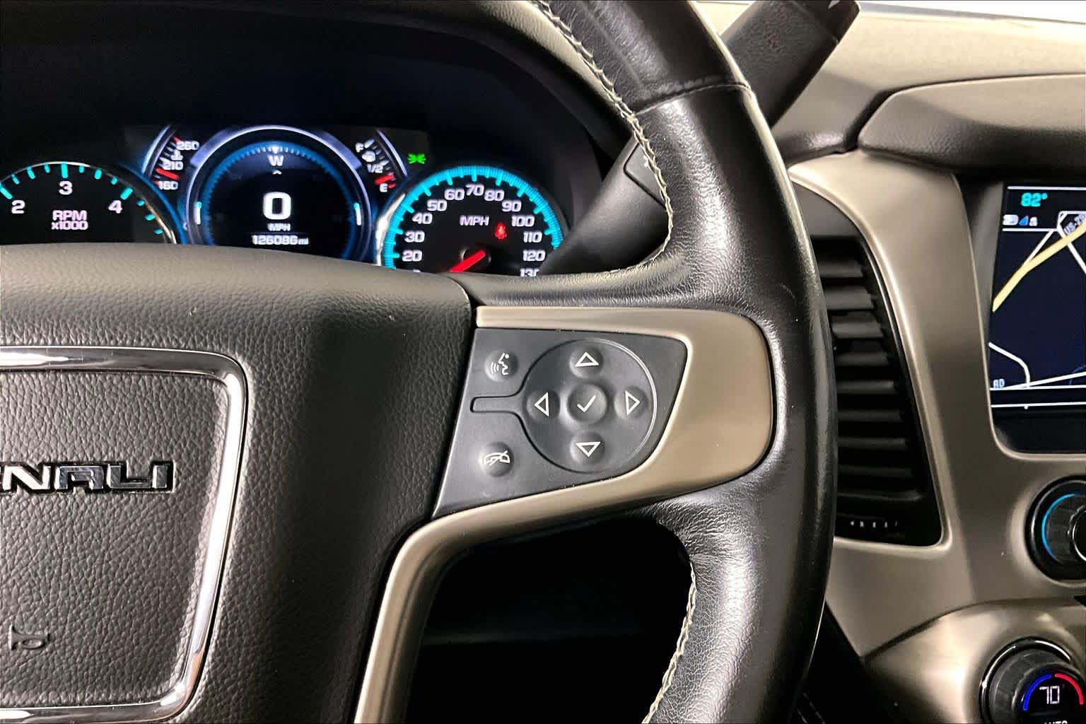 Used 2019 GMC Yukon Denali w/ Denali Ultimate Package RWD image 24