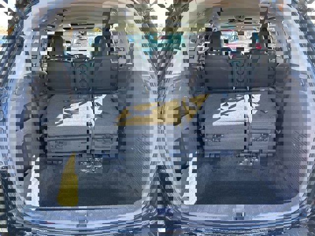 Used 2016 Honda Odyssey EX-L image 21