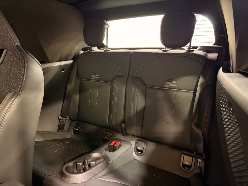 New 2026 MINI Cooper S image 19