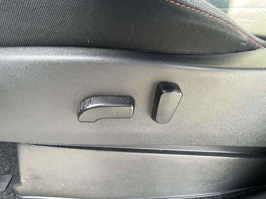 Used 2022 Nissan Frontier Pro-X image 14