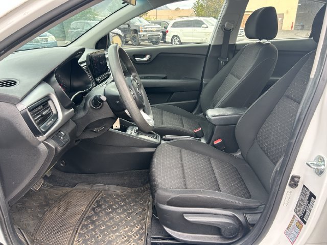 Used 2021 Kia Rio S FWD image 24