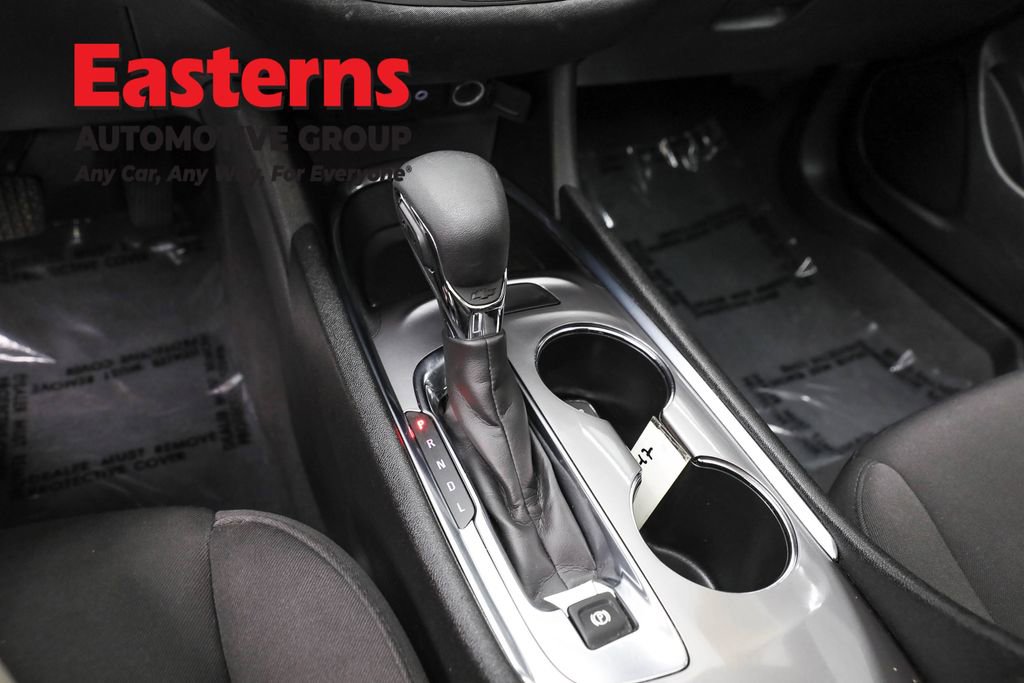 Used 2023 Chevrolet Malibu LT image 13