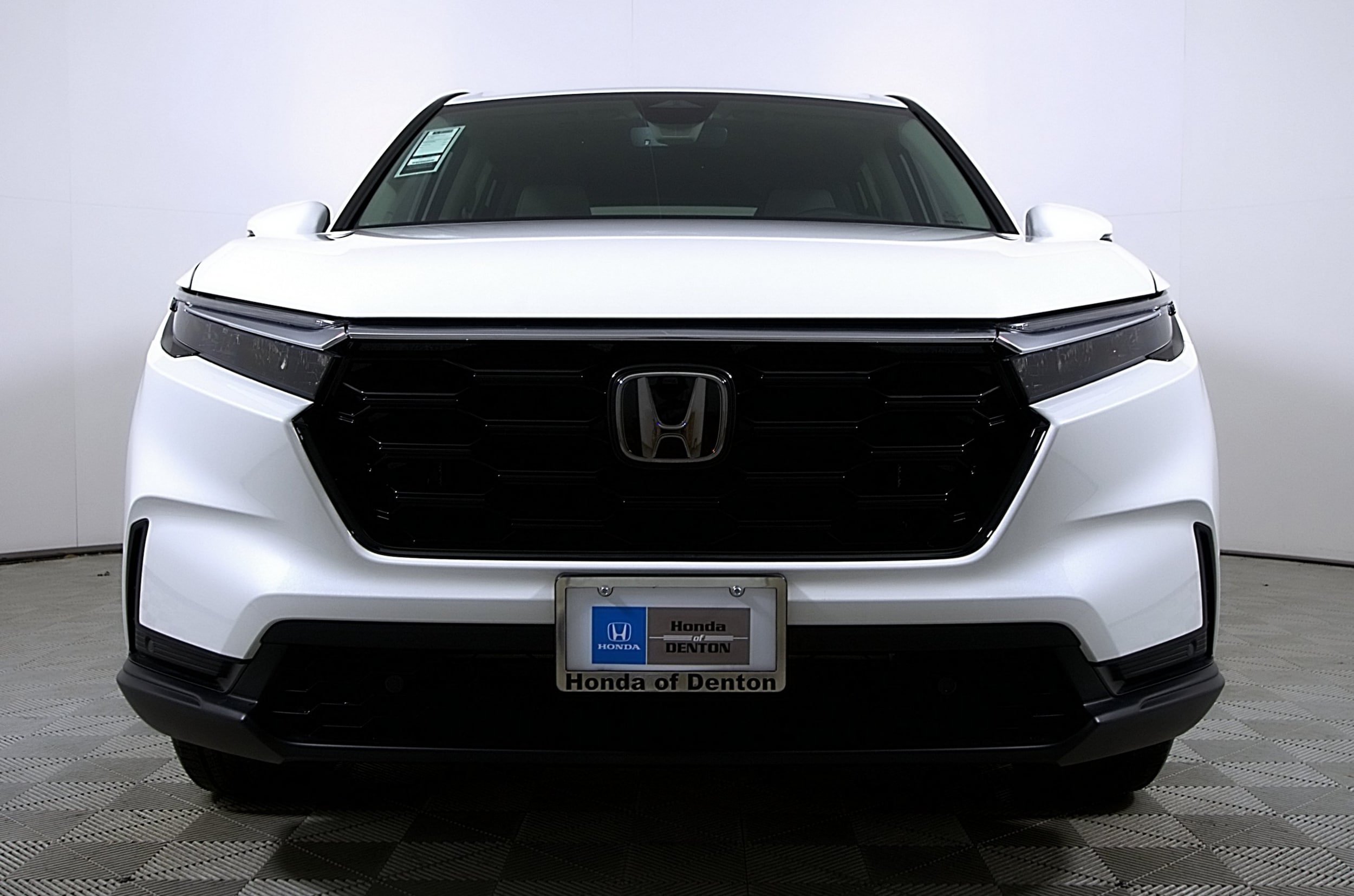 New 2027 Honda CR-V EX-L image 5