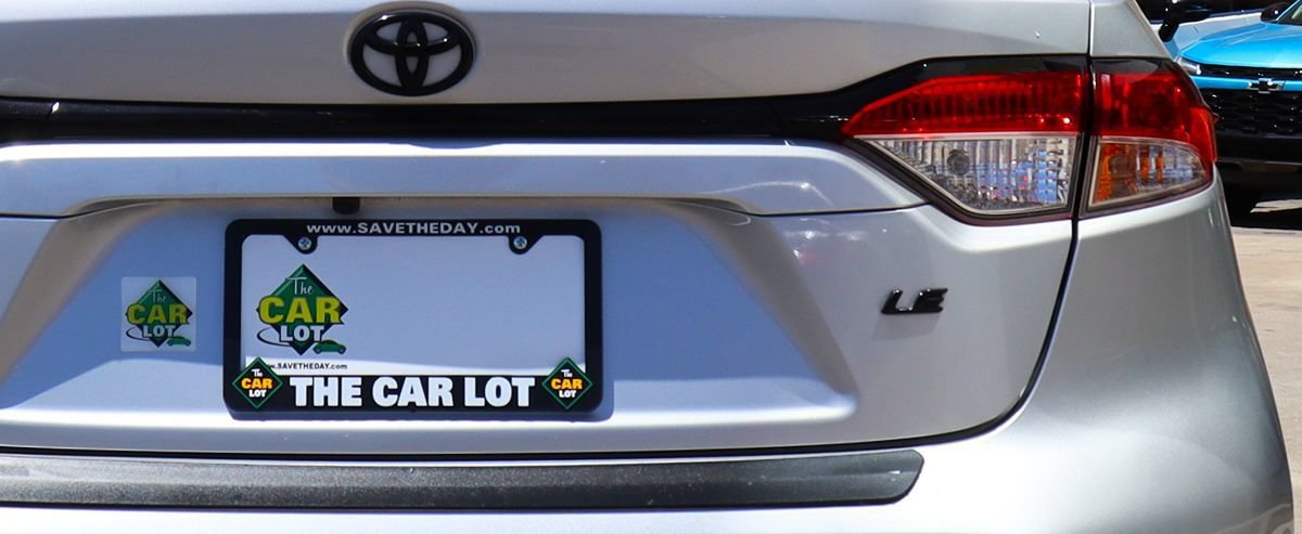 Used 2022 Toyota Corolla LE w/ Carpet Mat Package (TMS) FWD image 20